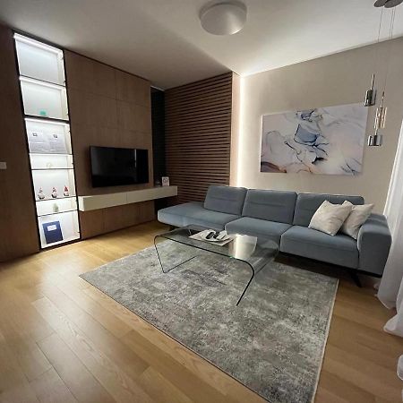 Exclusive Bl Apartments Banja Luka Ngoại thất bức ảnh