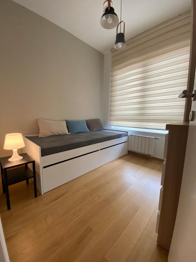 Exclusive Bl Apartments Banja Luka Ngoại thất bức ảnh