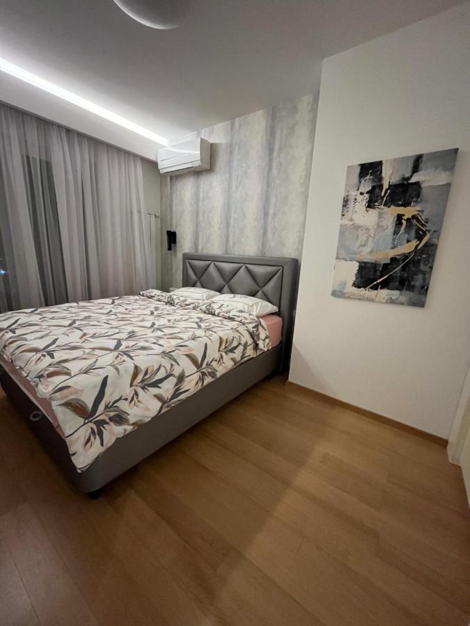 Exclusive Bl Apartments Banja Luka Ngoại thất bức ảnh