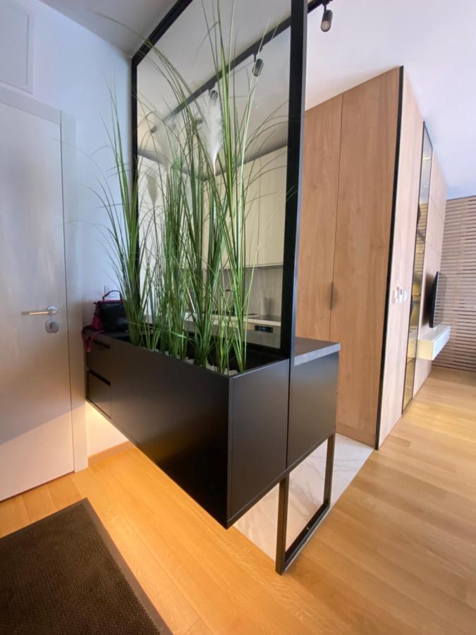 Exclusive Bl Apartments Banja Luka Ngoại thất bức ảnh