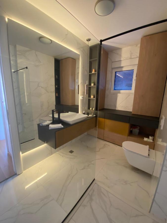 Exclusive Bl Apartments Banja Luka Ngoại thất bức ảnh
