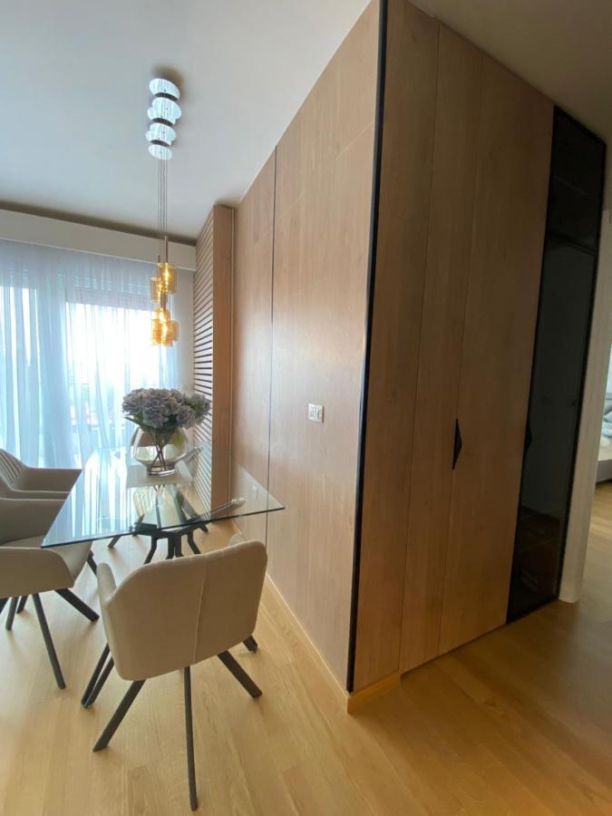 Exclusive Bl Apartments Banja Luka Ngoại thất bức ảnh