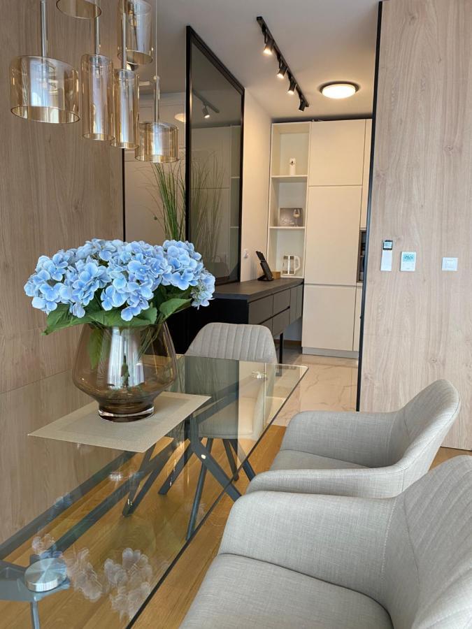 Exclusive Bl Apartments Banja Luka Ngoại thất bức ảnh