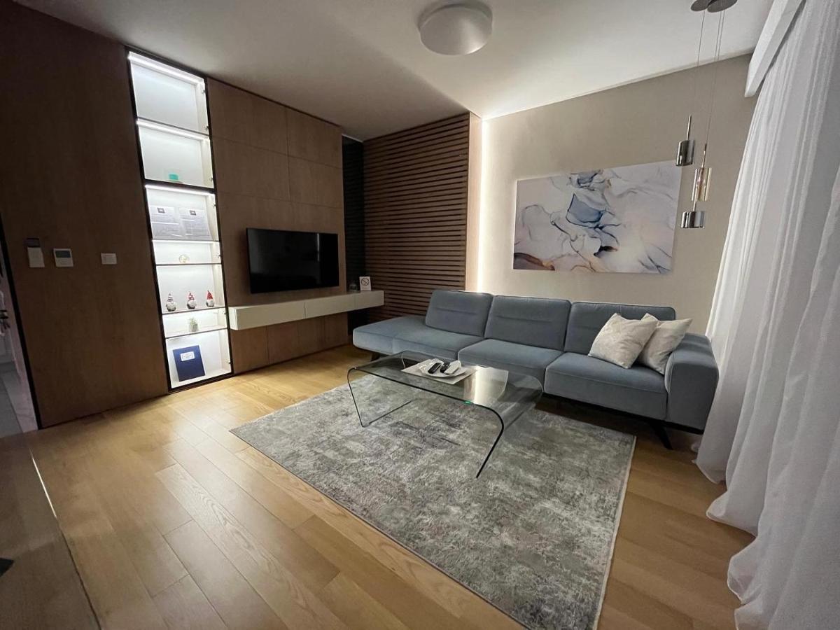 Exclusive Bl Apartments Banja Luka Ngoại thất bức ảnh