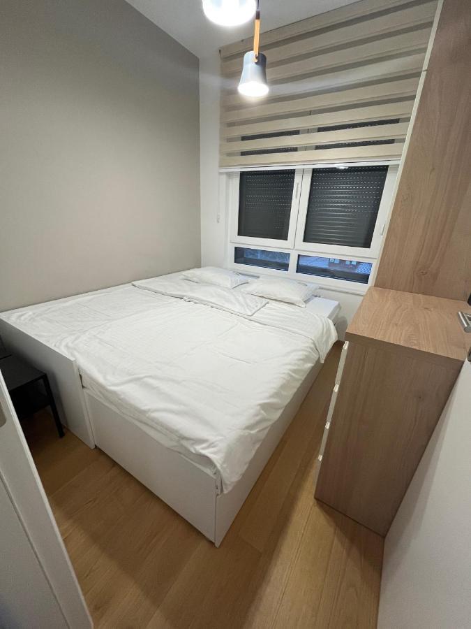 Exclusive Bl Apartments Banja Luka Ngoại thất bức ảnh